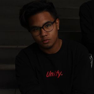 Meet your Posher, Christopher